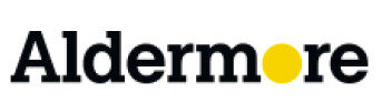 Aldermore logo